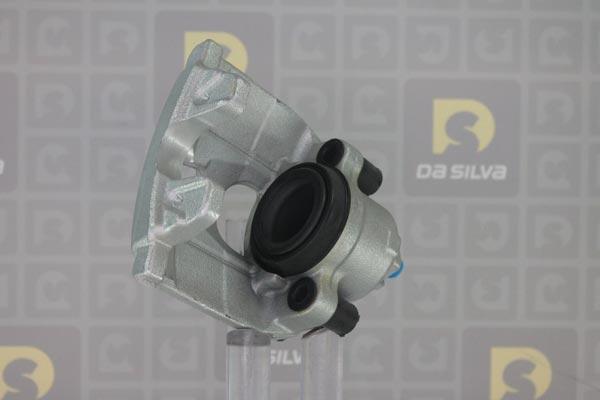 DA SILVA ET9745 - Brake Caliper car-mod.net