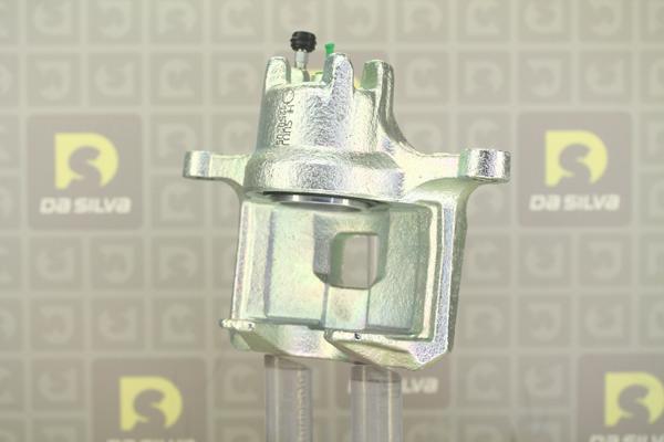 DA SILVA ET9755 - Brake Caliper car-mod.net