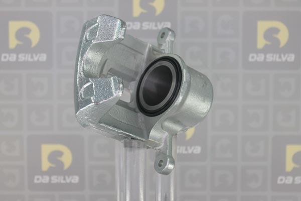 DA SILVA ET9780 - Brake Caliper car-mod.net