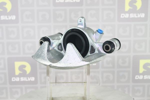 DA SILVA ET4917 - Brake Caliper car-mod.net