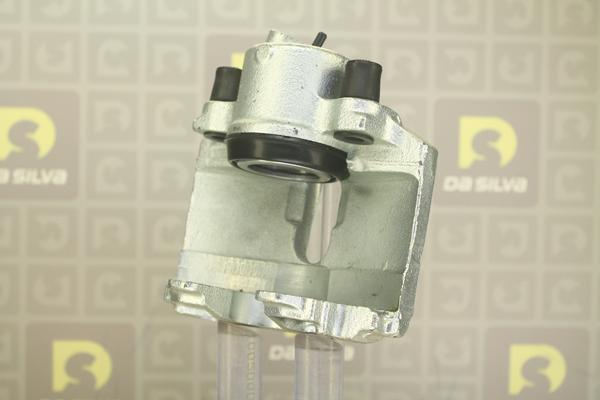 DA SILVA ET4603 - Brake Caliper car-mod.net