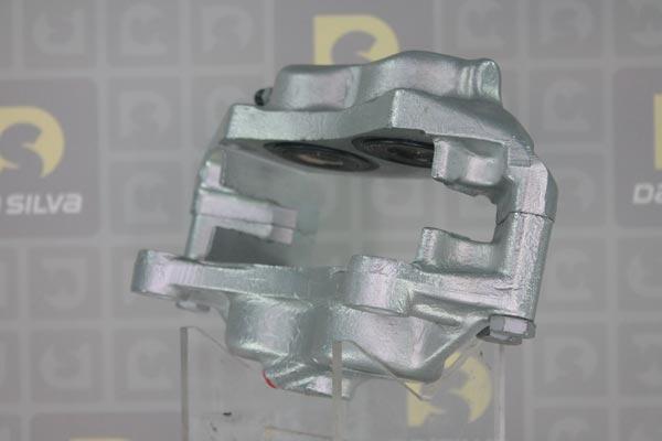DA SILVA ET4033 - Brake Caliper car-mod.net