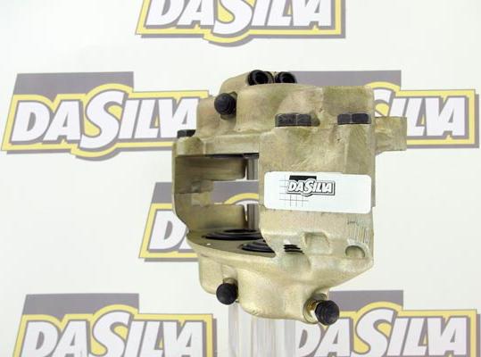 DA SILVA ET4029 - Brake Caliper car-mod.net