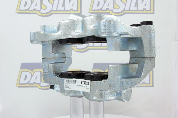 DA SILVA ET4024 - Brake Caliper car-mod.net