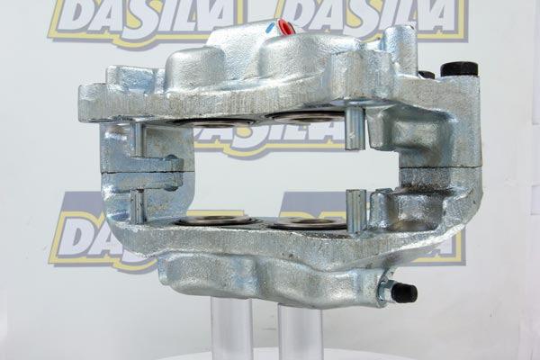DA SILVA ET4026 - Brake Caliper car-mod.net