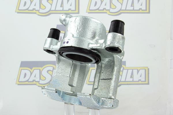 DA SILVA ET4173 - Brake Caliper car-mod.net