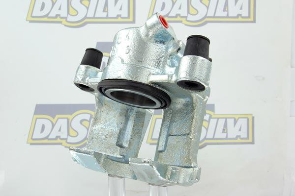 DA SILVA ET4177 - Brake Caliper car-mod.net