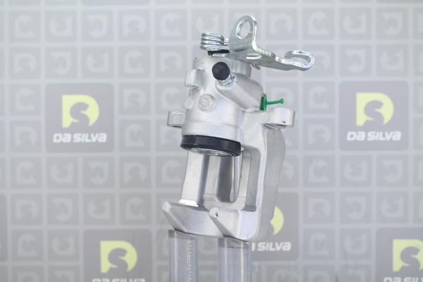 DA SILVA ET4363 - Brake Caliper car-mod.net