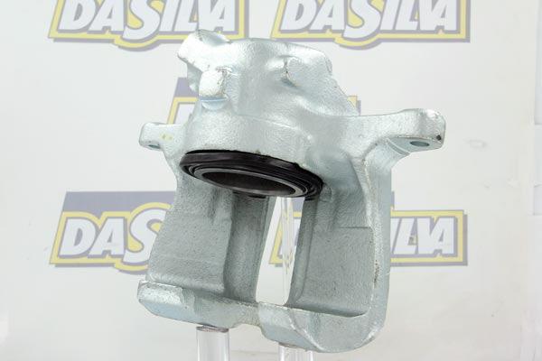 DA SILVA ET4215 - Brake Caliper car-mod.net