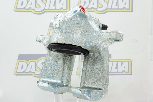 DA SILVA ET4218 - Brake Caliper car-mod.net