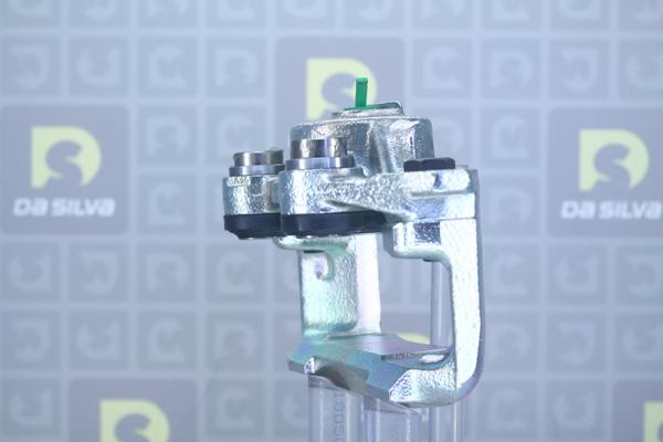 DA SILVA ET4233 - Brake Caliper car-mod.net