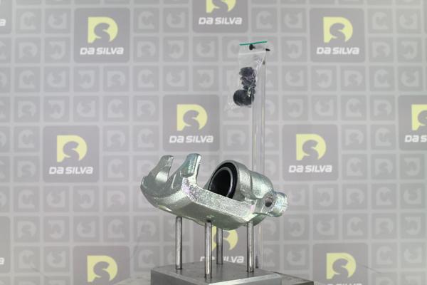 DA SILVA ET5901 - Brake Caliper car-mod.net