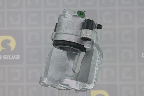 DA SILVA ET5916 - Brake Caliper car-mod.net