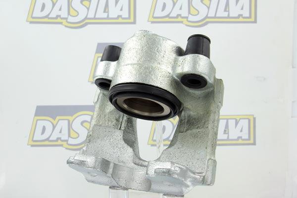 DA SILVA ET5923 - Brake Caliper car-mod.net