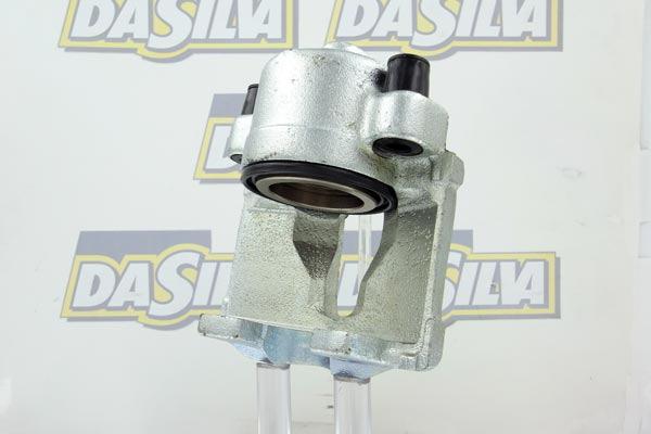 DA SILVA ET5475 - Brake Caliper car-mod.net