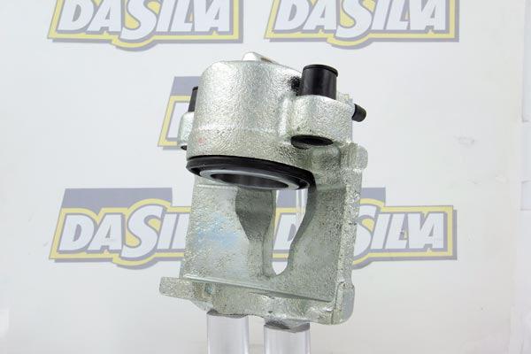DA SILVA ET5473 - Brake Caliper car-mod.net