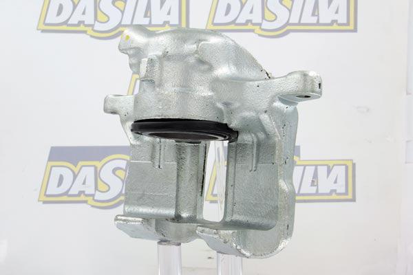DA SILVA ET5541 - Brake Caliper car-mod.net