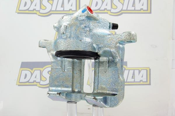 DA SILVA ET5538 - Brake Caliper car-mod.net