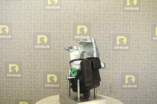 DA SILVA ET5095 - Brake Caliper car-mod.net
