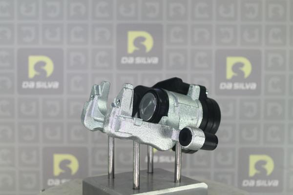 DA SILVA ET5037 - Brake Caliper car-mod.net
