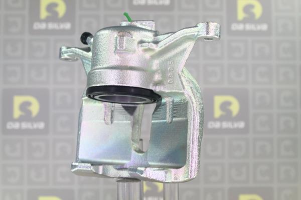DA SILVA ET5029 - Brake Caliper car-mod.net