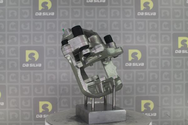 DA SILVA ET5071 - Brake Caliper car-mod.net