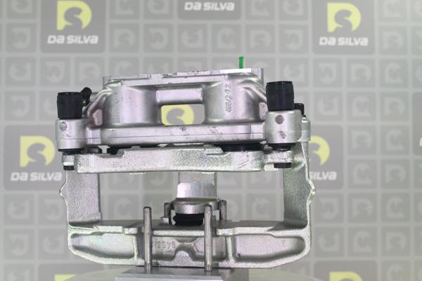 DA SILVA ET5072 - Brake Caliper car-mod.net