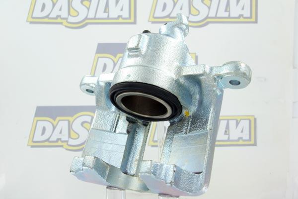 DA SILVA ET5844 - Brake Caliper car-mod.net