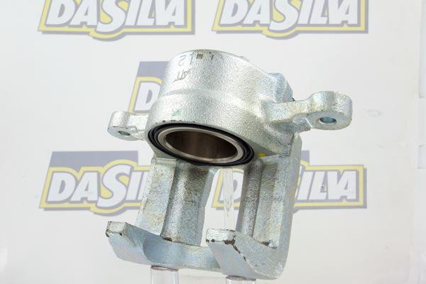 DA SILVA ET5842 - Brake Caliper car-mod.net