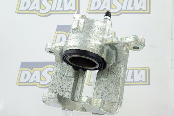 DA SILVA ET5847 - Brake Caliper car-mod.net