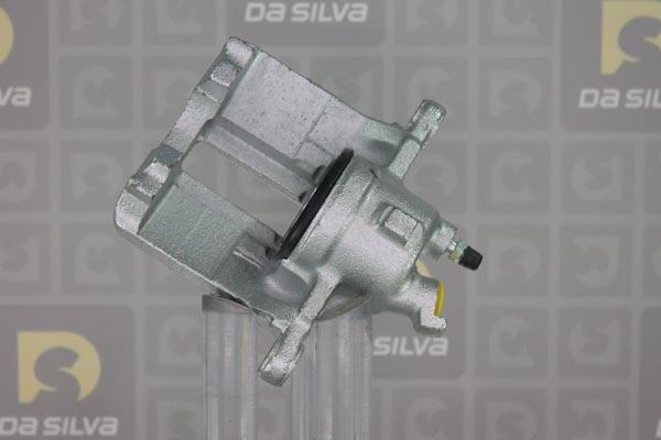 DA SILVA ET5851 - Brake Caliper car-mod.net