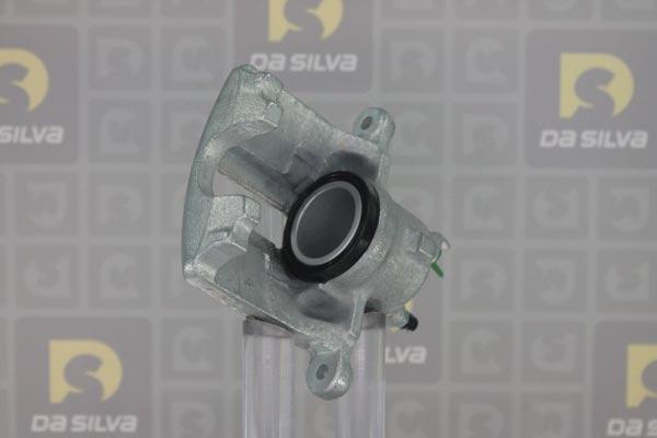 DA SILVA ET5853 - Brake Caliper car-mod.net