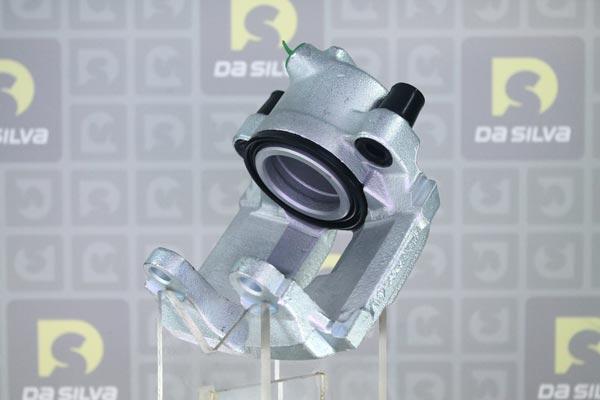 DA SILVA ET5229 - Brake Caliper car-mod.net