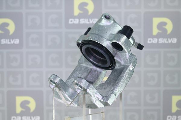 DA SILVA ET5228 - Brake Caliper car-mod.net