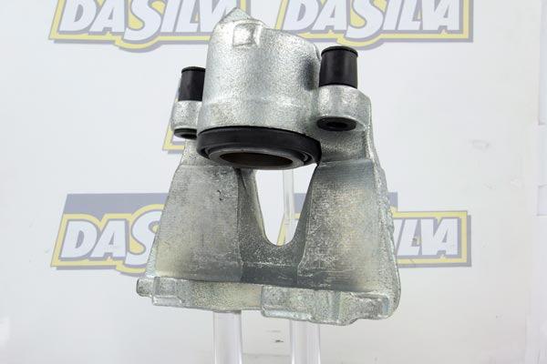 DA SILVA ET6423 - Brake Caliper car-mod.net