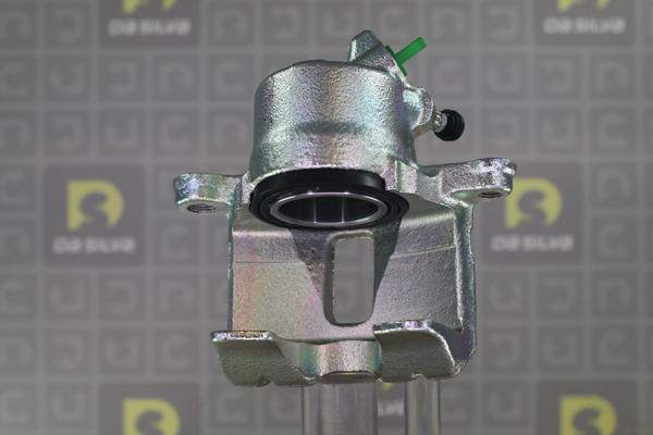 DA SILVA ET6528 - Brake Caliper car-mod.net