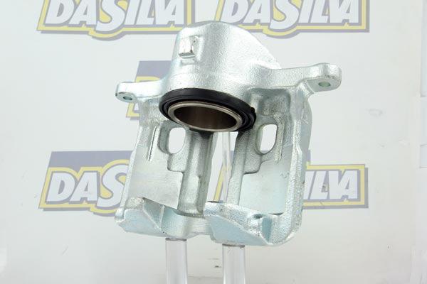 DA SILVA ET6690 - Brake Caliper car-mod.net
