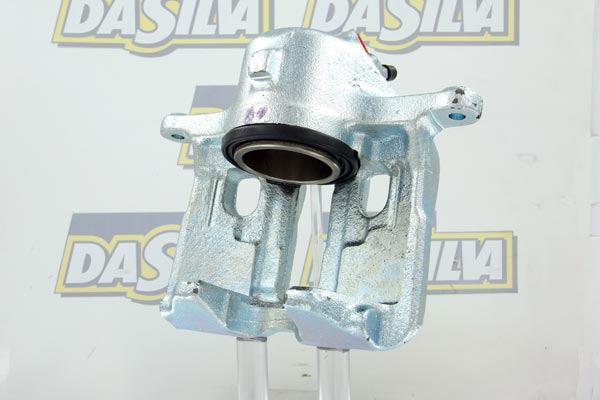 DA SILVA ET6693 - Brake Caliper car-mod.net
