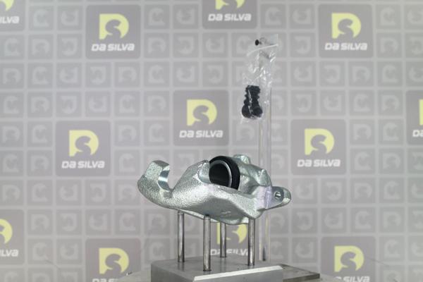 DA SILVA ET6643 - Brake Caliper car-mod.net