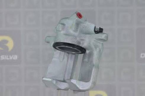 DA SILVA ET6654 - Brake Caliper car-mod.net