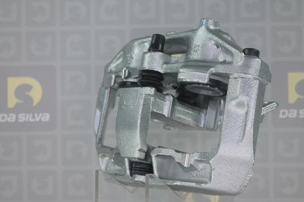 DA SILVA ET6688 - Brake Caliper car-mod.net