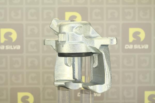 DA SILVA ET6639 - Brake Caliper car-mod.net