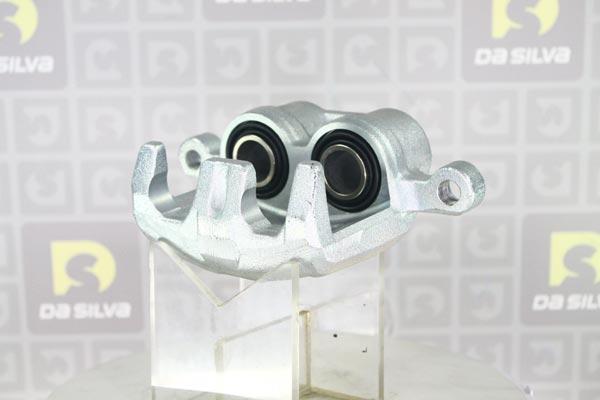 DA SILVA ET6184 - Brake Caliper car-mod.net