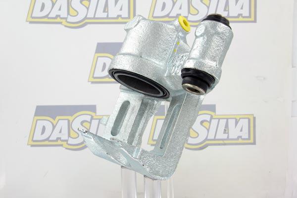 DA SILVA ET6864 - Brake Caliper car-mod.net