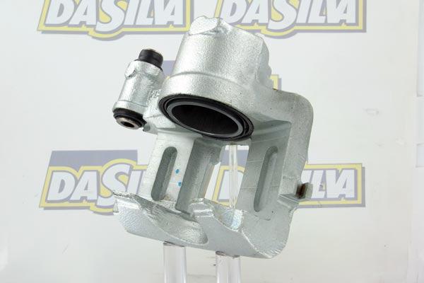 DA SILVA ET6861 - Brake Caliper car-mod.net