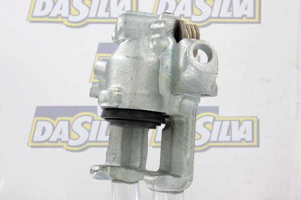 DA SILVA ET0514 - Brake Caliper car-mod.net