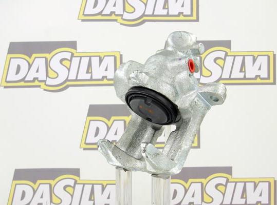 DA SILVA ET0516 - Brake Caliper car-mod.net