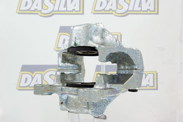DA SILVA ET0651 - Brake Caliper car-mod.net