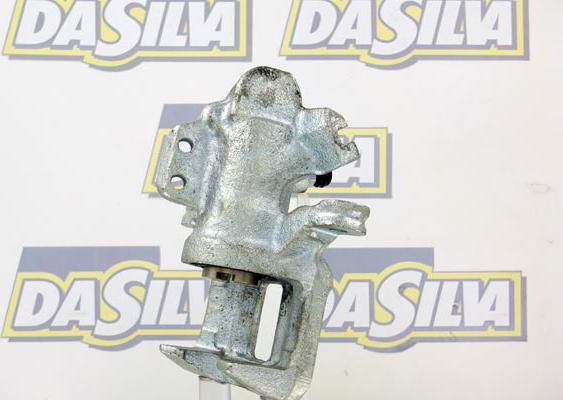 DA SILVA ET0015 - Brake Caliper car-mod.net
