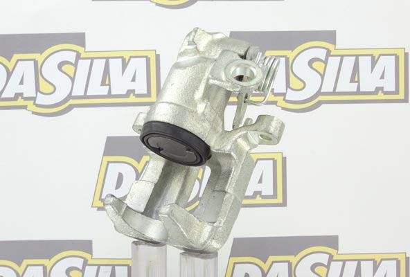 DA SILVA ET0307 - Brake Caliper car-mod.net